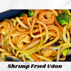 Best Shrimp Udon in Denville, NJ