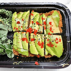 Best Avocado Pizza in Denville, NJ