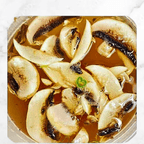 Best Mushroom Soup in Denville, NJ