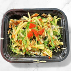 Best Salmon Skin Salad in Denville, NJ