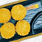 Best Sesame Ball in Denville, NJ