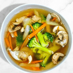 Best Vegetable Soup in Denville, NJ