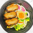 Best Pork Belly Ramen in Denville, NJ