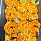 Best Teriyaki Shrimp in Denville, NJ