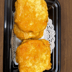 Best Sweet Potato Tempura (6) in Denville, NJ